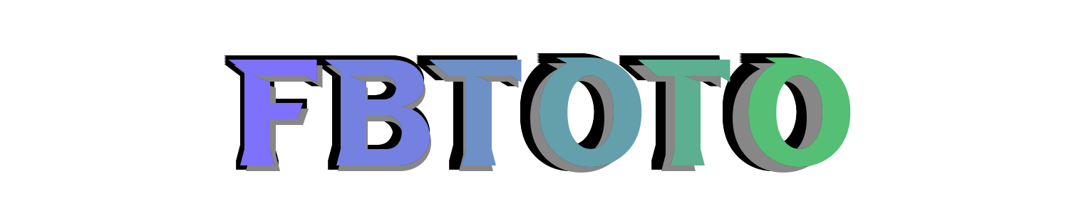 FBTOTO Logo